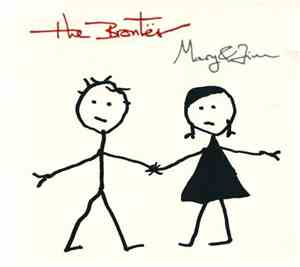 The Brontës - Mary & Jim