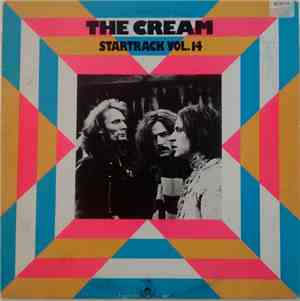 The Cream - Startrack Vol. 14