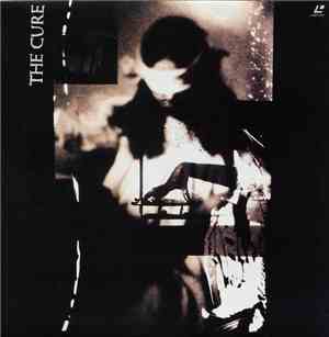 The Cure - Picture Show