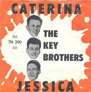 The Key Brothers - Caterina / Jessica