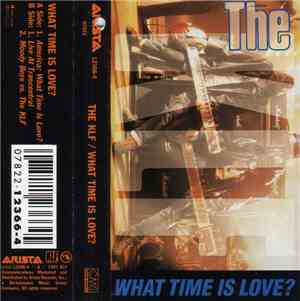 The KLF - What Time Is Love?