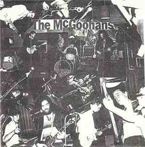 The McGoohans - Ultra Violet