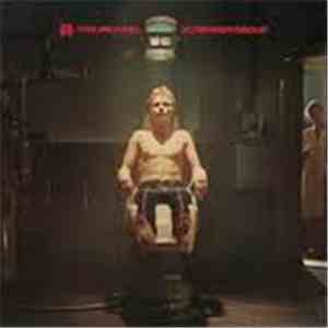 The Michael Schenker Group - The Michael Schenker Group
