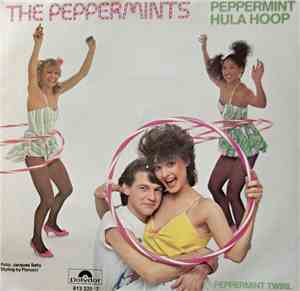 The Peppermints  - Peppermint Hula Hoop