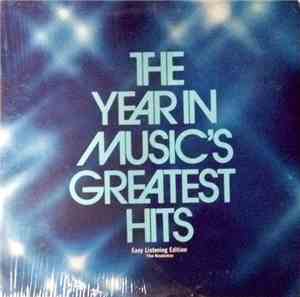 The Realistics  - The Year In Music