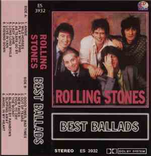 The Rolling Stones - Best Ballads
