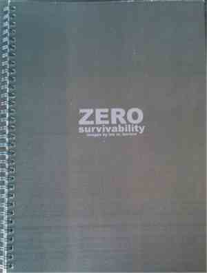 Theologian - Zero Survivability