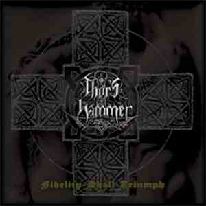 Thor's Hammer - Fidelity Shall Triumph
