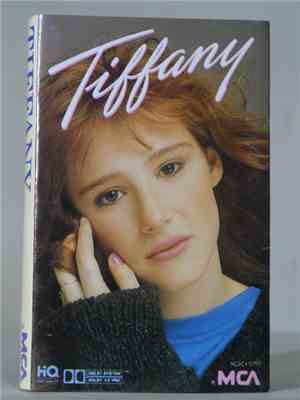 Tiffany - Tiffany
