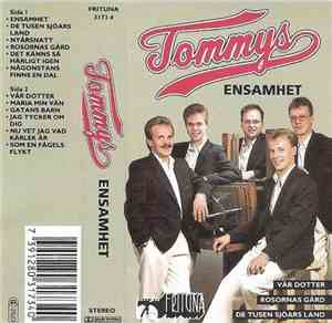 Tommys - Ensamhet