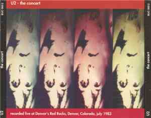 U2 - The Concert