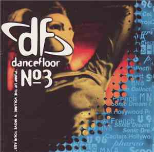 Various - DF Dancefloor No.3