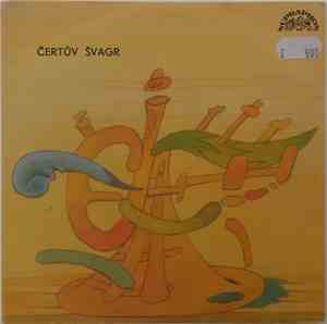 Various - Čertův Švagr