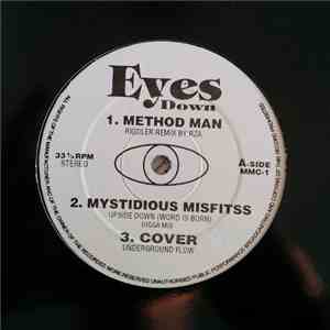 Various - Eyes Down Part 1