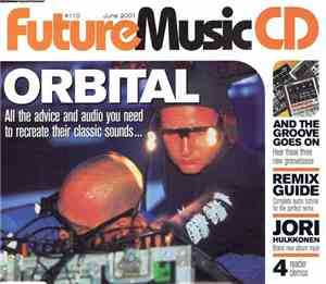 Various - FMCD June 2001