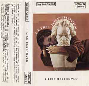 Various - I Like Beethoven