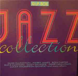 Various - Jazz Collection