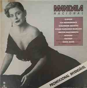 Various - Mandala Nacional (Trilha Sonora Nacional)
