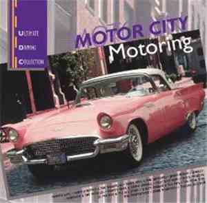 Various - Motor City Motoring