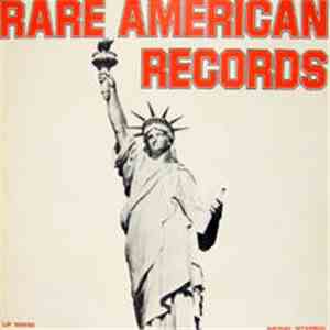 Various - Rare American Records
