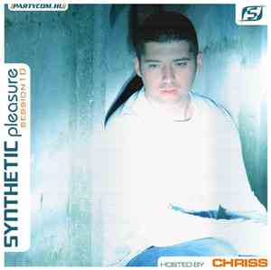 Various - Synthetic Pleasure Session 10
