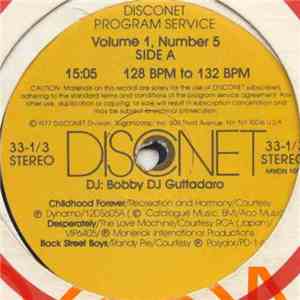 Various - Volume 1, Number 5