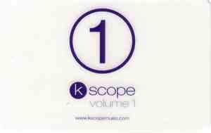Various - Volume 1