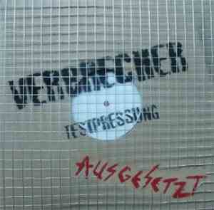 Verbrecher - Das Demo