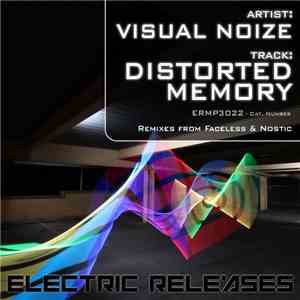 Visual Noize - Distorted Memory