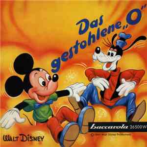 Walt Disney - Das Gestohlene 