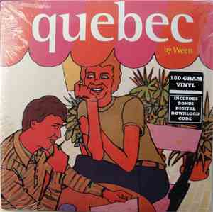 Ween - Quebec