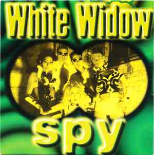White Widow - Spy