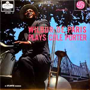 Wilbur De Paris - Plays Cole Porter