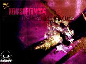 Xena SuperMoog - Extreme Shopping Experience