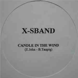 X-Sband - Candle In The Wind