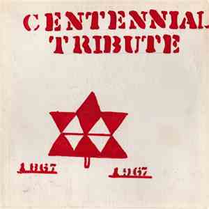 1,000 Voices Of The Combined Choirs Of The Nepean Public Schools - Centennial Tribute 1867-1967 (A Centennial Tribute)