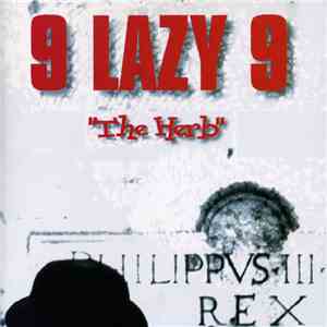 9 Lazy 9 - The Herb