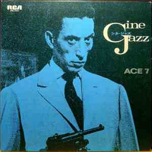 Ace 7 - Cine Jazz 死刑台のエレベーター