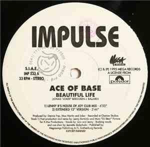 Ace Of Base - Beautiful Life