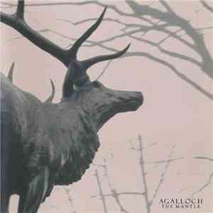 Agalloch - The Mantle