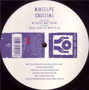 Airscape - Cruising