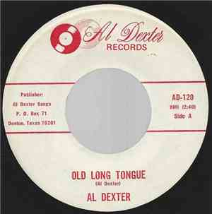 Al Dexter - Old Long Tongue