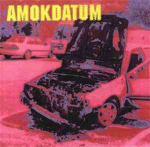 Amokdatum - Rollercoaster