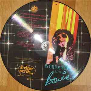 Angela Bowie - In Other Words David Bowie