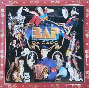 BAP - Da Capo