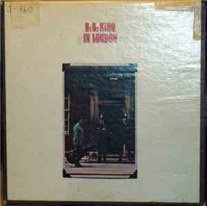 B.B. King - In London