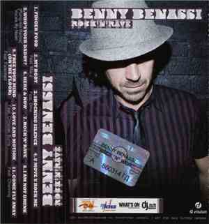 Benny Benassi - Rock'N'Rave