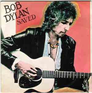 Bob Dylan - Saved