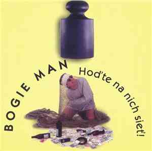 Bogie Man - Hoďte Na Nich Sieť!