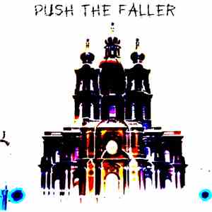 Bondaged And Disfigured - Push The Faller